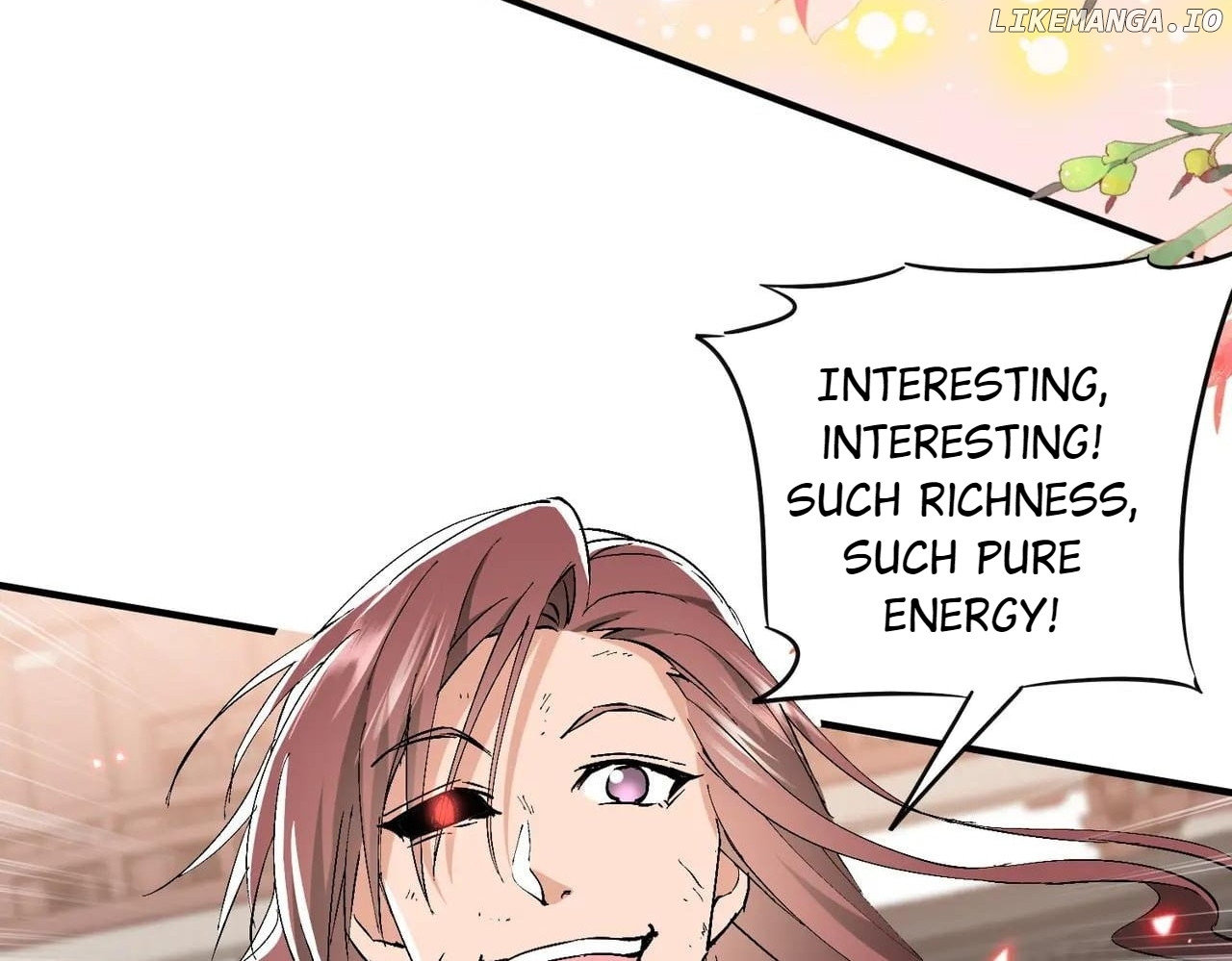 My Empress Apprentice is Becoming Evil Chapter 58 - page 68